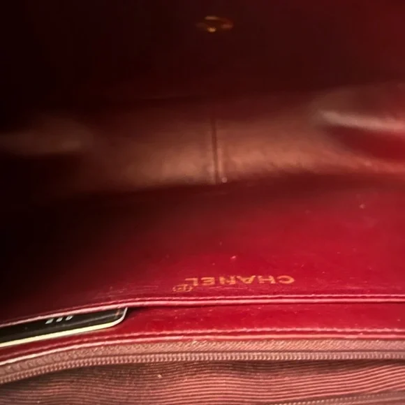 Jumbo Chanel - Picture 6 of 7